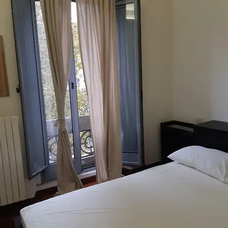 Apartment La Casa Di Ringhiera