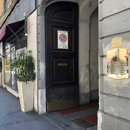 La Casa Di Ringhiera Apartment Milan