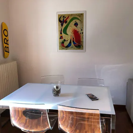 La Casa Di Ringhiera Milan