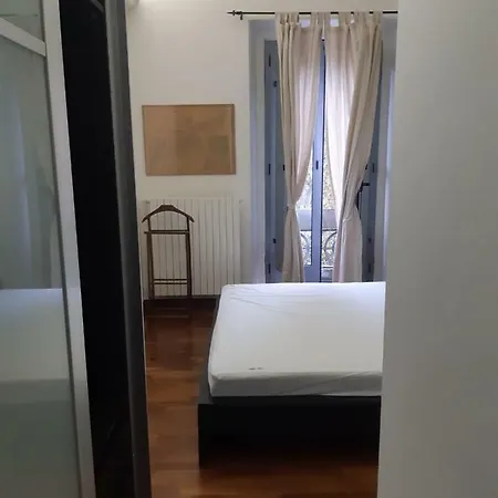 La Casa Di Ringhiera Apartment Milan