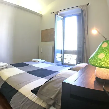 La Casa Di Ringhiera Milan